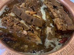 -黄记百味自助骨头王(红旗大街店)