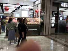 -杭州西湖银泰百货