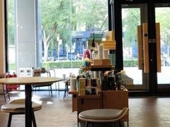 -星巴克(北京惠新东街店)