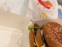 -麦当劳(领展中心城店)