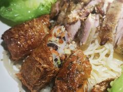 -友达面馆(广州总店)