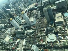 -彩虹云霄拜约克摩天塔