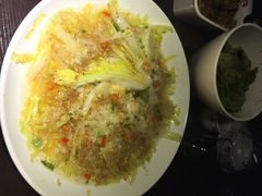 凯撒尔新疆特色主题餐厅-凯撒尔新疆特色主题餐厅(青山店)
