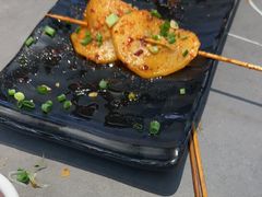-情妹耙泥鳅·江湖川菜(科华店)