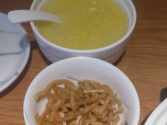 -小土豆北方菜馆(文慧园店)