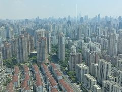 -环球港凯悦 · 享悦中餐厅