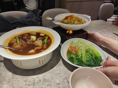 -留半山·香港食堂(啦啦宝都店)