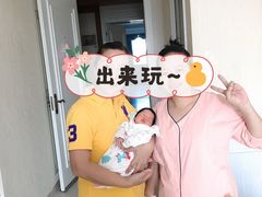-汇慈安·高端自营月嫂(武汉月子尊享店)