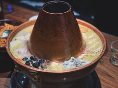 -将相和·海鲜蒸饺大连菜