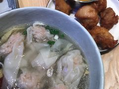 -陈家生煎(世茂双子塔店)