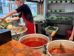 -鞠老头钵钵面(大坪店)