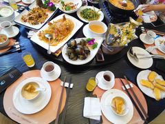 -金厨泰国餐厅·全泰籍厨师料理(拱北店)