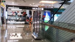 -MAGI美界造型