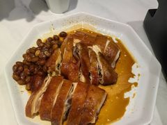-金戈戈香港豉油鸡(南山海岸城店)