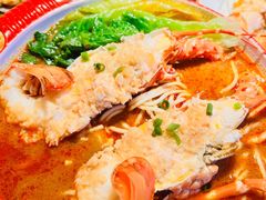 -阿里元海鲜·闽南特色菜(曾厝垵店)