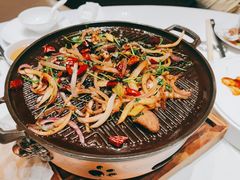 -山东老家(科韵分店)
