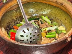 -龚印记牛骨牛杂屋·四代传承(珠影星光城店)