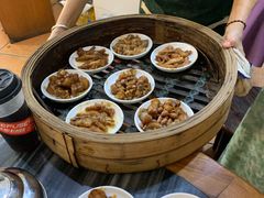 -品香排骨饭(羊官路店)