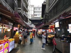-捞沙巷