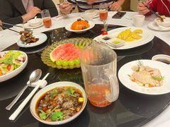 -丰收日·小海鲜·沪上家宴(顾村正大店)