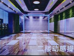 -金港健身游泳(水围店)