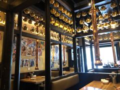 -韩国料理大力士(屏风街店)