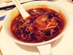-金轩中餐厅 Jin Xuan(浦东丽思卡尔顿酒店)