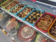 -韩麦大冷面(桂花街直营店)