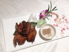 -相思林金岛饭店(青山湖店)