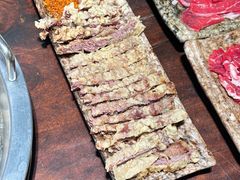 -海子口鲜牛馆(招商兰溪谷店)