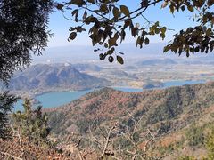 -北京十三陵国家森林公园蟒山景区
