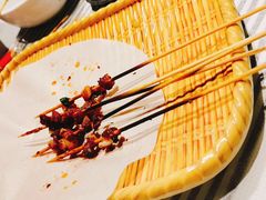 -熊记虾王·小龙虾(东晓南店)