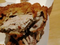 -肯德基(中鼎大厦店)