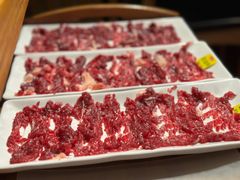 -海银海记潮汕牛肉火锅(新港中路海珠店)