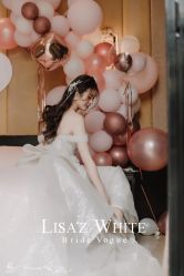 -Renee芮亦婚纱