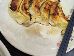 -回回锅贴(小河沿店)