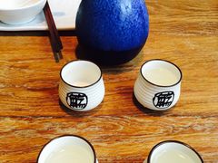 -旅马餐厅(茅家埠店)