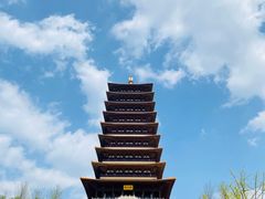 -牛首山文化旅游区