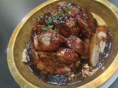 -明本湛江鸡•海鲜小厨(陈家祠店)