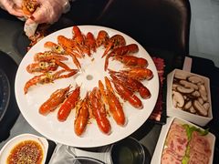 -红盔甲·小龙虾(人民广场店)