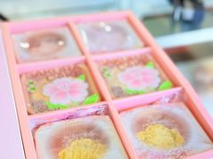-矮子馅饼(大成路店)