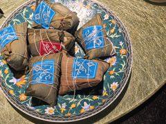 -太守宴·蘭院(天塔店)