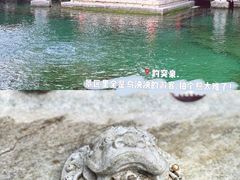 -趵突泉景区