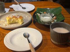 -陶享时光西餐·下午茶(信河街店)