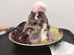 -Meet Fresh鮮芋仙(时代天街店)