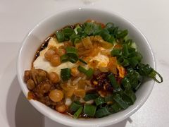 -川味堂·四川豆花(八卦岭店)