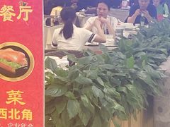 -东四民芳餐厅(世茂工三店)