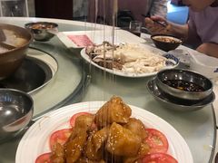 -福寿斋·老北京铜锅涮肉·烤鸭(顺义总店)