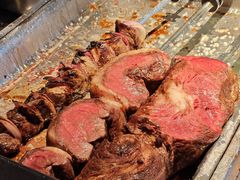 -拉蒂娜·巴西牛排馆 Latina·Brazilian Steakhouse(王府井喜悦店)