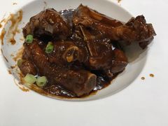 -北李妈妈菜·海肠捞饭(高新万达店)